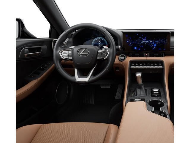 2026 Lexus IS 350 F SPORT DESIGN AWD