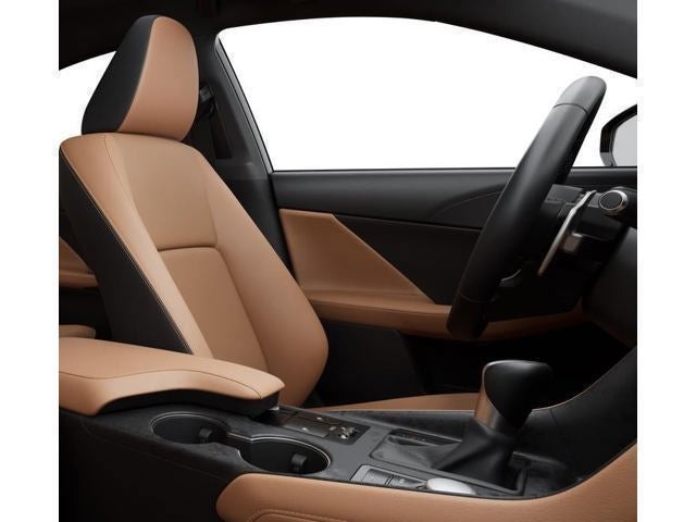 2026 Lexus IS 350 F SPORT DESIGN AWD