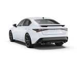 2026 Lexus IS 350 F SPORT DESIGN AWD