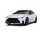 2026 Lexus IS 350 F SPORT AWD
