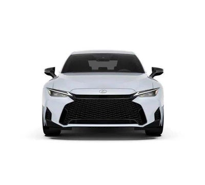 2026 Lexus IS 350 F SPORT AWD