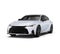 2026 Lexus IS 350 F SPORT AWD