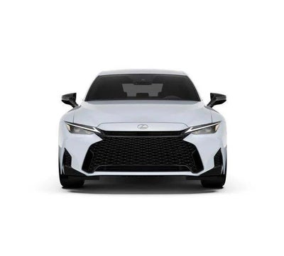2026 Lexus IS 350 F SPORT AWD