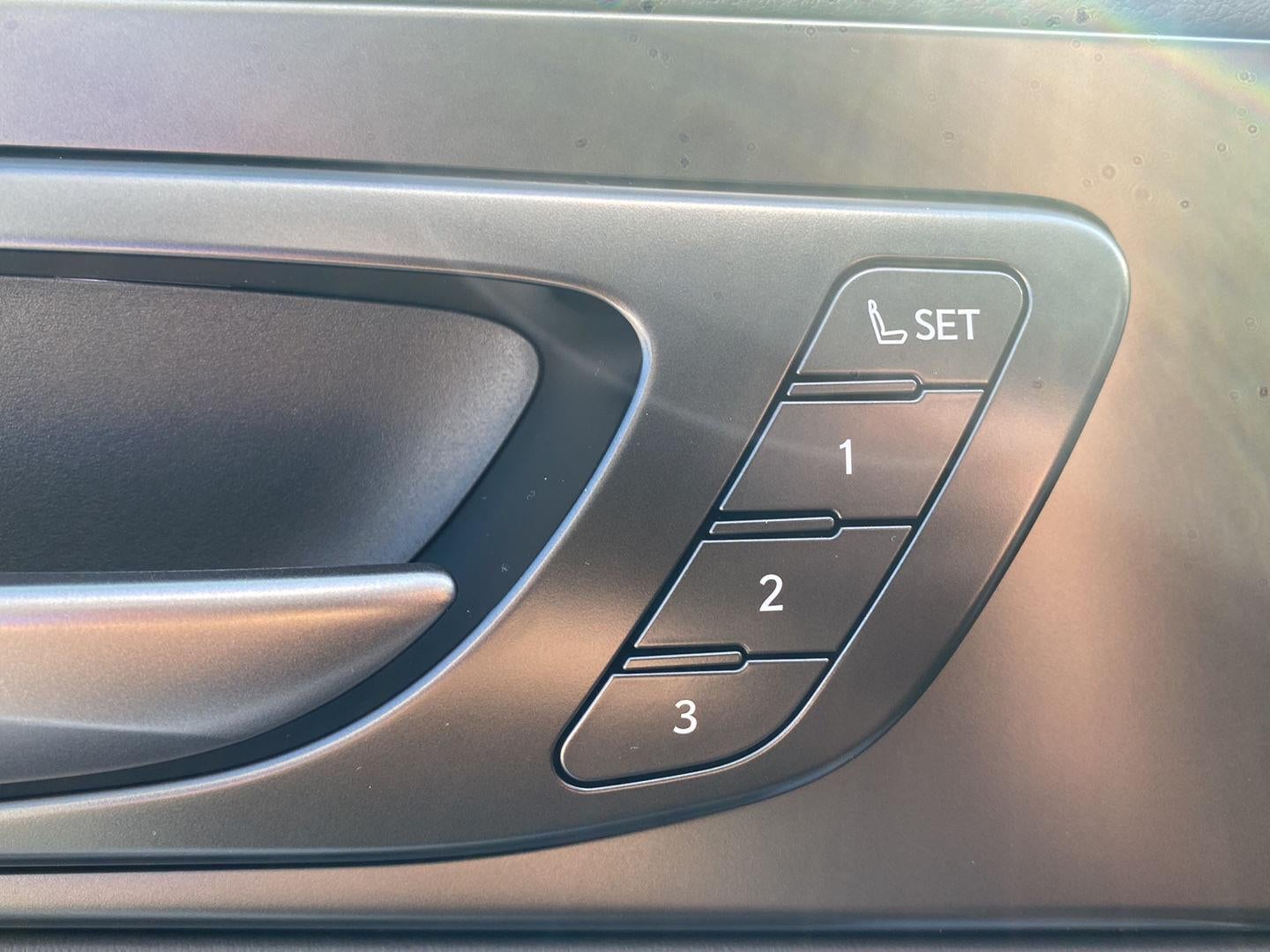 2026 Lexus IS 350 F SPORT AWD