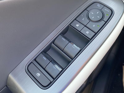2026 Lexus IS 350 F SPORT AWD
