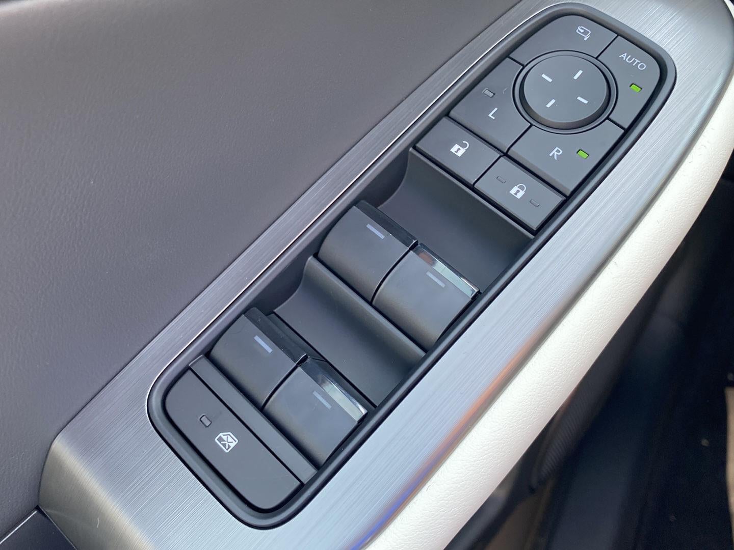 2026 Lexus IS 350 F SPORT AWD