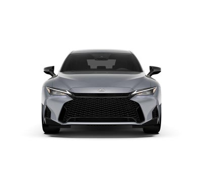 2026 Lexus IS 350 F SPORT AWD