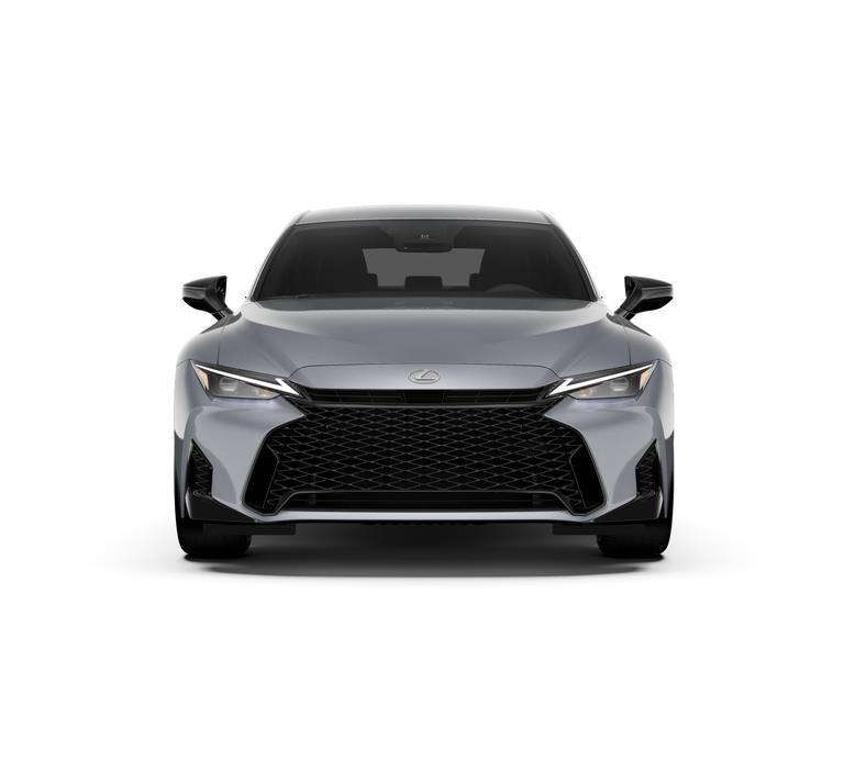 2026 Lexus IS 350 F SPORT AWD