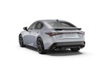 2026 Lexus IS 350 F SPORT AWD