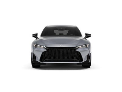 2026 Lexus IS 350 F SPORT AWD