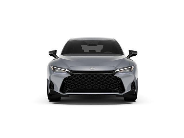2026 Lexus IS 350 F SPORT AWD