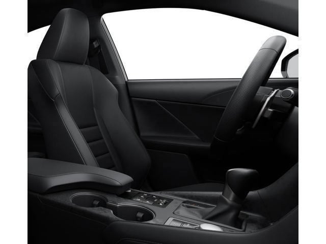2026 Lexus IS 350 F SPORT AWD
