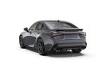 2026 Lexus IS 350 F SPORT AWD