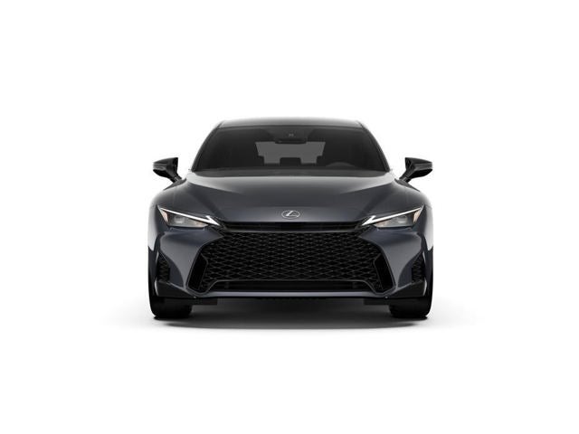 2026 Lexus IS 350 F SPORT AWD