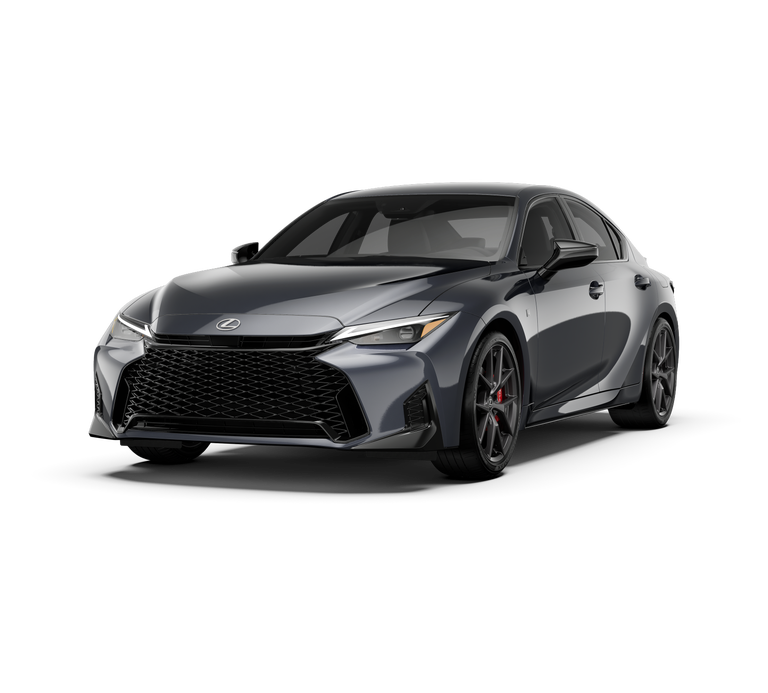 2026 Lexus IS 350 350 F SPORT AWD's photo