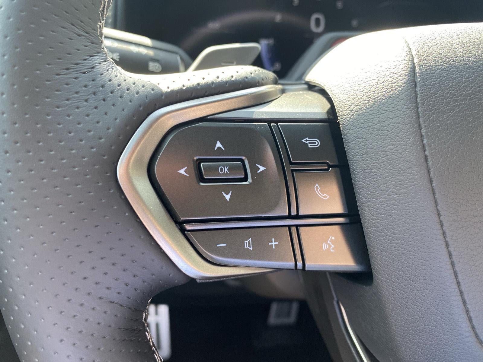 2026 Lexus IS 350 F SPORT AWD