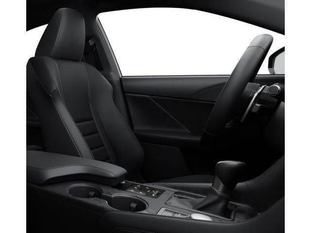 2026 Lexus IS 350 F SPORT AWD