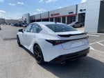 2026 Lexus IS 350 F SPORT AWD