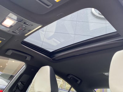 2026 Lexus IS 350 F SPORT AWD F SPORT AWD