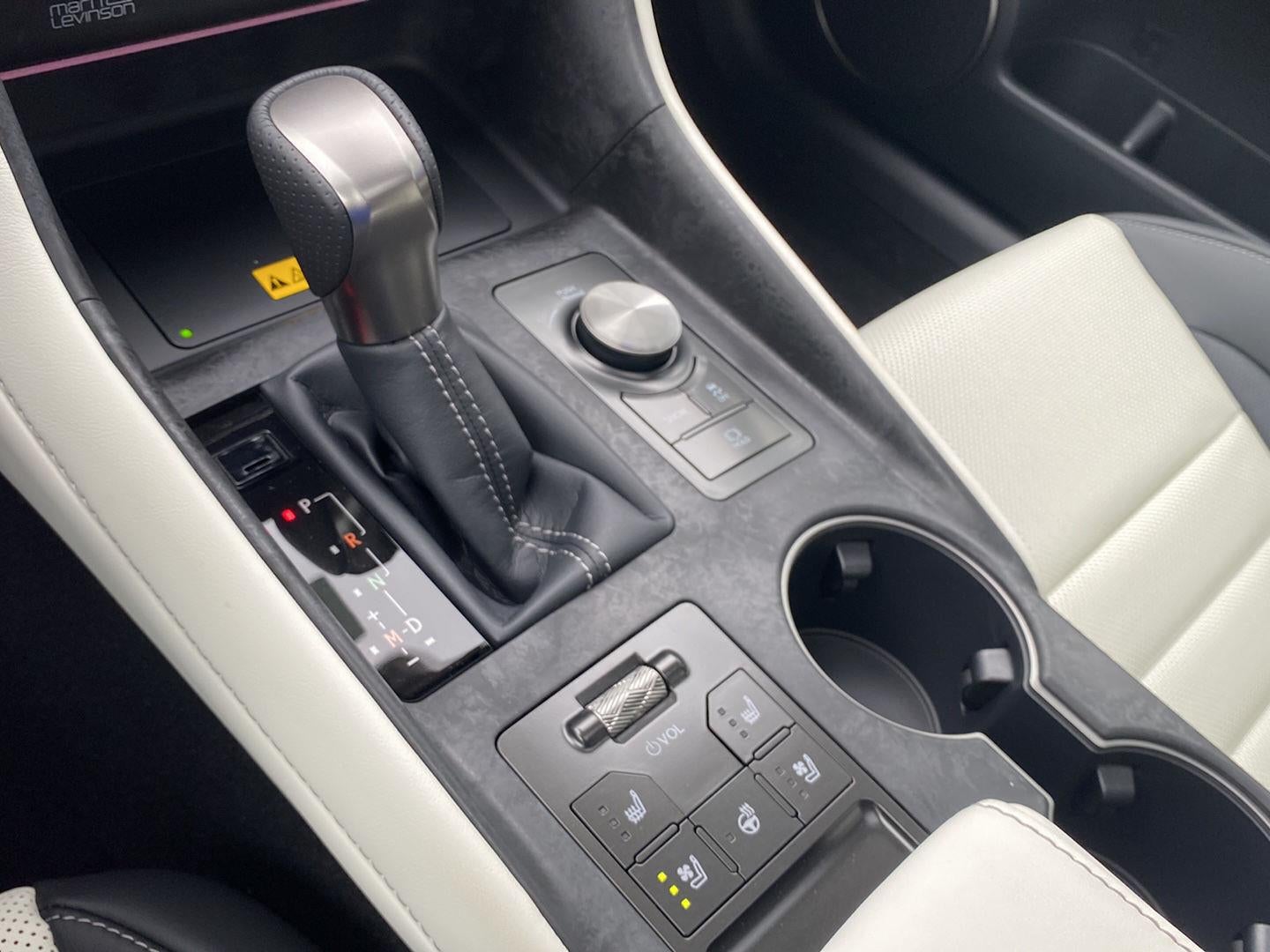2026 Lexus IS 350 F SPORT AWD F SPORT AWD