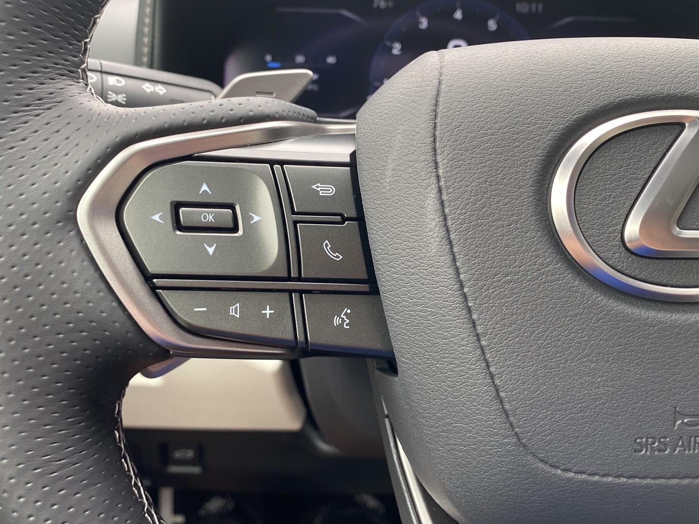 2026 Lexus IS 350 F SPORT AWD F SPORT AWD