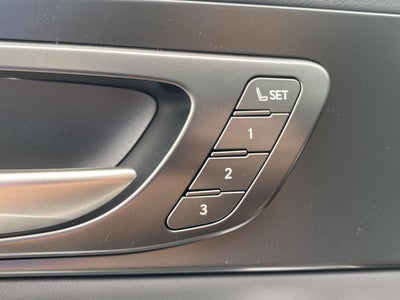 2026 Lexus IS 350 F SPORT AWD F SPORT AWD