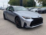 2026 Lexus IS 350 F SPORT AWD F SPORT AWD