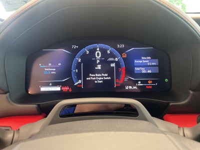 2026 Lexus IS 350 F SPORT AWD
