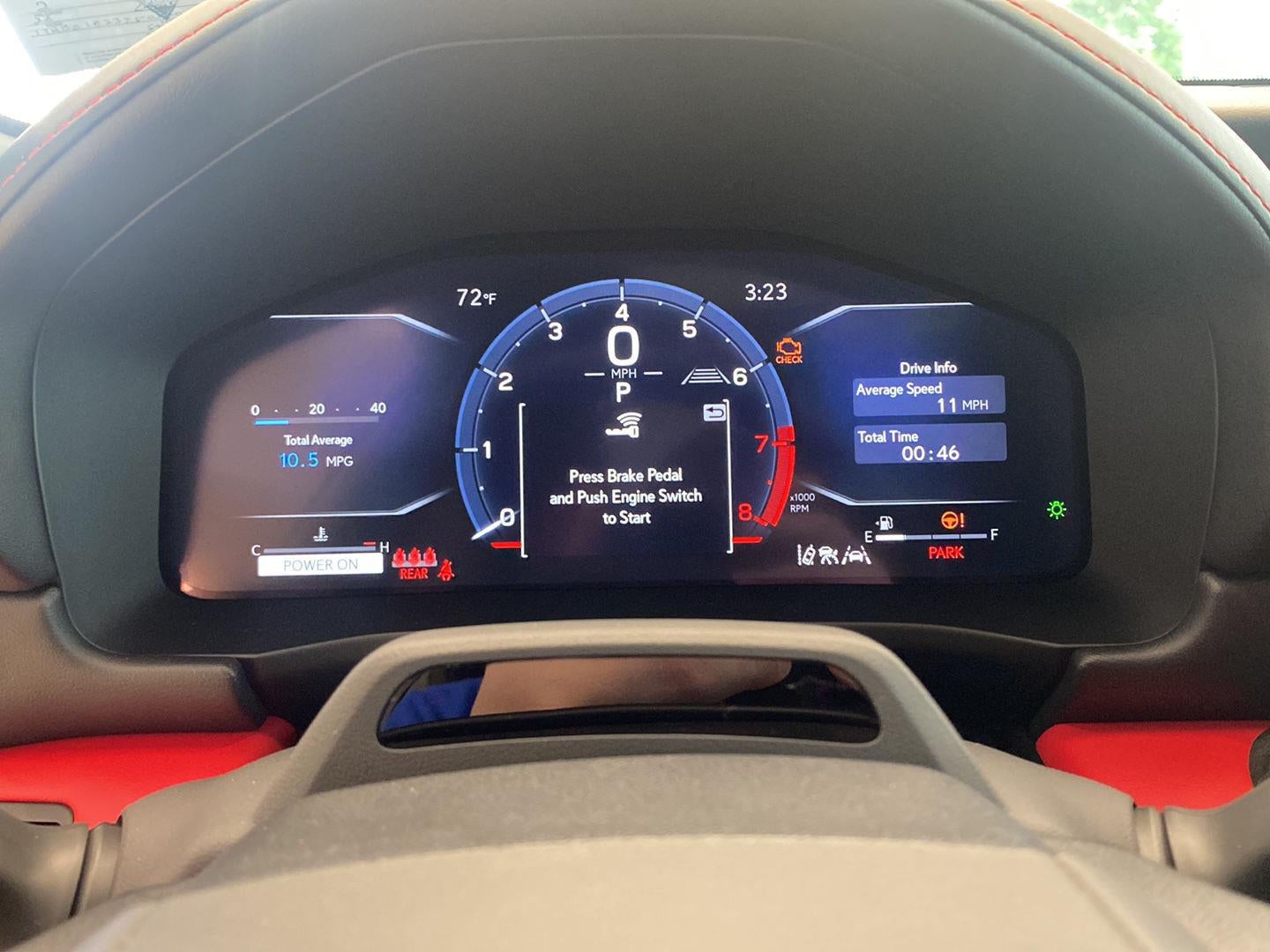 2026 Lexus IS 350 F SPORT AWD