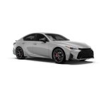 2026 Lexus IS 350 F SPORT AWD