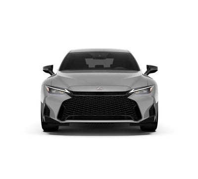 2026 Lexus IS 350 F SPORT AWD