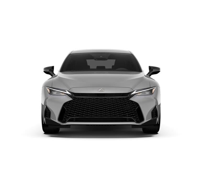 2026 Lexus IS 350 F SPORT AWD
