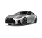 2025 Lexus IS 350 F SPORT AWD
