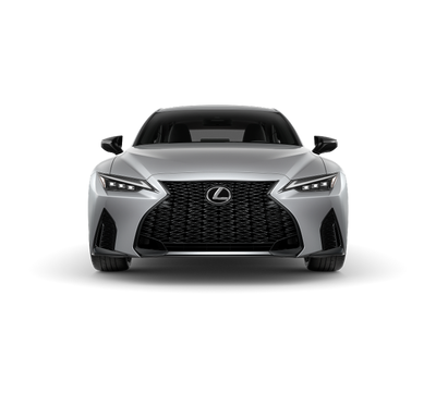 2025 Lexus IS 350 F SPORT AWD