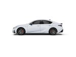 2026 Lexus IS 350 F SPORT AWD