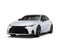2026 Lexus IS 350 F SPORT AWD