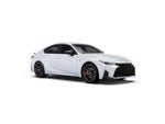 2026 Lexus IS 350 F SPORT AWD