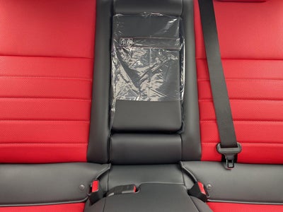 2026 Lexus IS IS 350 F SPORT