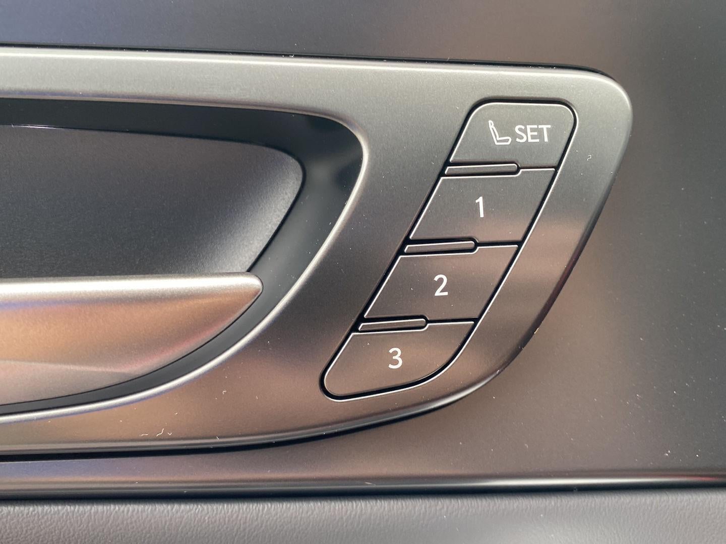 2026 Lexus IS IS 350 F SPORT