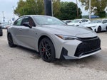 2026 Lexus IS IS 350 F SPORT