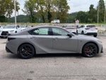 2026 Lexus IS IS 350 F SPORT