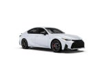2026 Lexus IS 350 F SPORT AWD