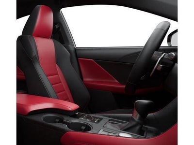 2026 Lexus IS 350 F SPORT AWD