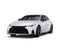 2026 Lexus IS 350 F SPORT AWD