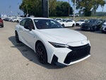 2026 Lexus IS 350 F SPORT AWD