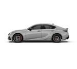 2026 Lexus IS 350 F SPORT AWD