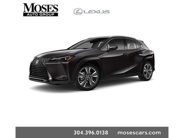 2026 Lexus UX 300h 300h Premium AWD's photo