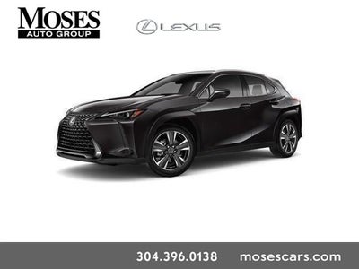 2026 Lexus UX HYBRID UX 300h PREMIUM AWD