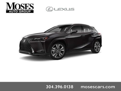 2026 Lexus UX HYBRID UX 300h PREMIUM AWD