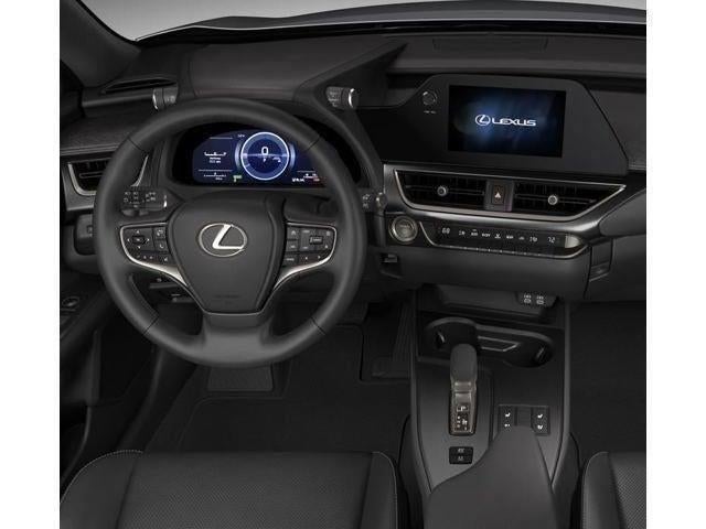 2026 Lexus UX HYBRID UX 300h PREMIUM AWD